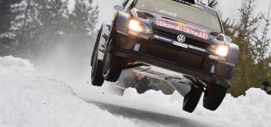 WRC: Rajd Szwecji 2015